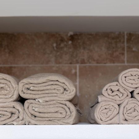 アロッシュCasa Terracottaアパートメント エクステリア 写真