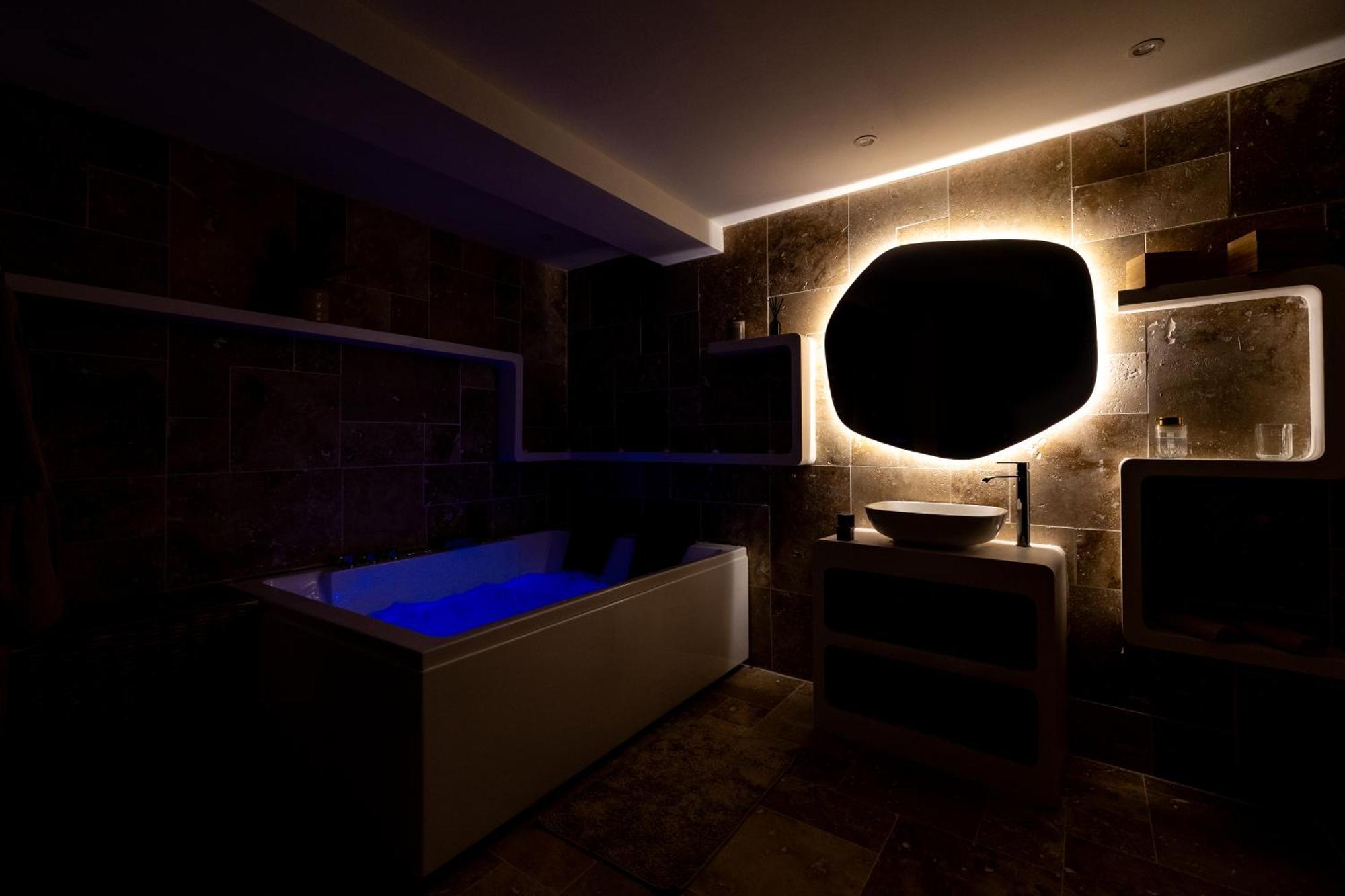 アロッシュCasa Terracottaアパートメント エクステリア 写真