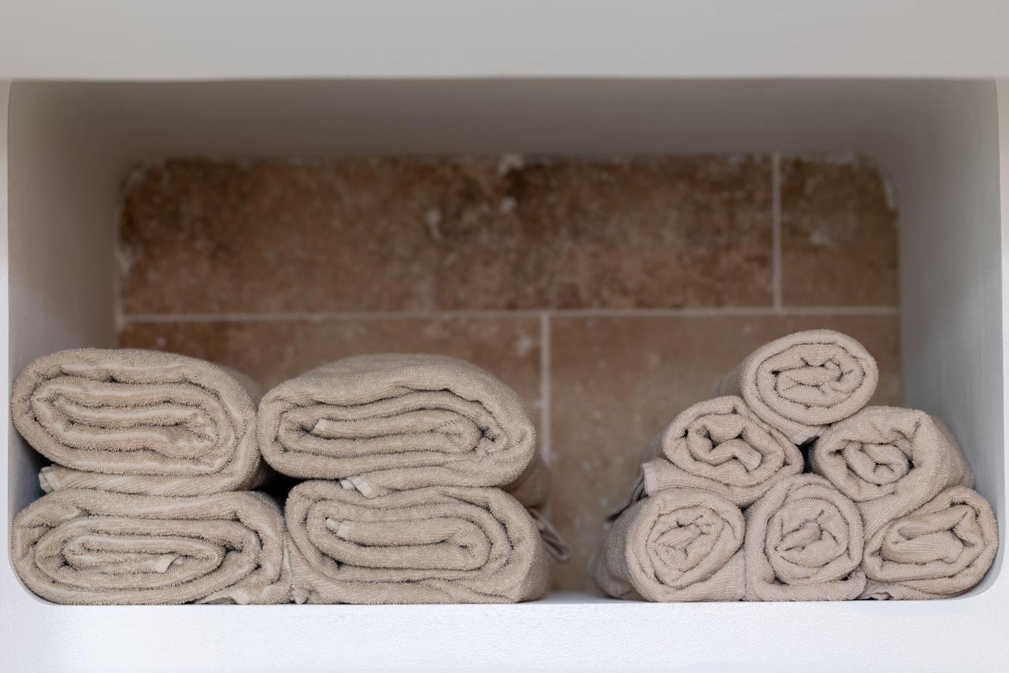 アロッシュCasa Terracottaアパートメント エクステリア 写真